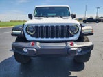 2025 Wrangler Thumbnail 2