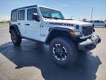 2025 Wrangler Thumbnail 3