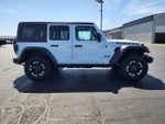 2025 Wrangler Thumbnail 4