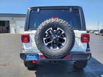 2025 Wrangler Thumbnail 6