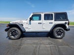 2025 Wrangler Thumbnail 8