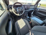 2025 Wrangler Thumbnail 10
