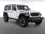2025 Wrangler Thumbnail 2