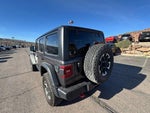 2025 Wrangler Thumbnail 3