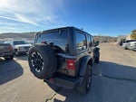 2025 Wrangler Thumbnail 5