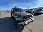 2025 Wrangler Thumbnail 7