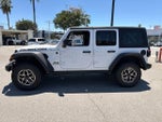 2025 Wrangler Thumbnail 4
