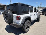 2025 Wrangler Thumbnail 7