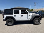 2025 Wrangler Thumbnail 8