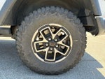 2025 Wrangler Thumbnail 24