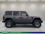 2025 Wrangler Thumbnail 4
