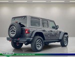 2025 Wrangler Thumbnail 5