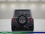 2025 Wrangler Thumbnail 6