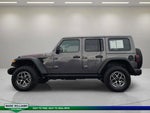2025 Wrangler Thumbnail 8