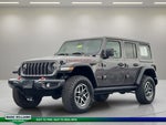 2025 Wrangler Thumbnail 9