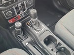 2025 Wrangler Thumbnail 25
