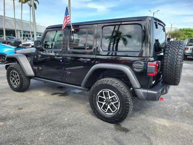 2025 Jeep Wrangler - $41,772