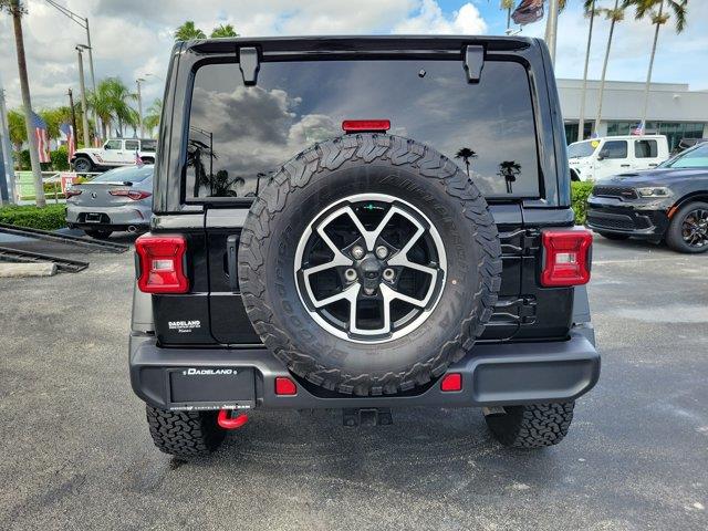 2025 Jeep Wrangler - $41,772