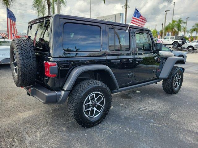 2025 Jeep Wrangler - $41,772