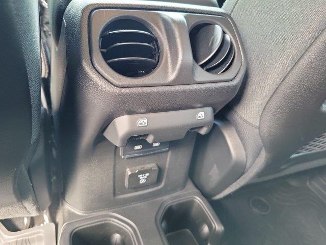 2025 Jeep Wrangler - $41,772