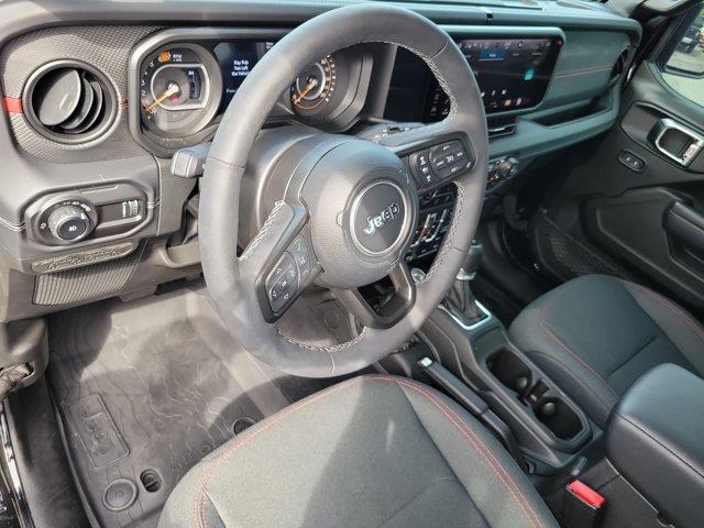 2025 Jeep Wrangler - $41,772