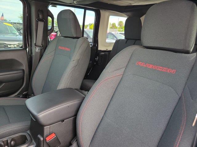 2025 Jeep Wrangler - $41,772
