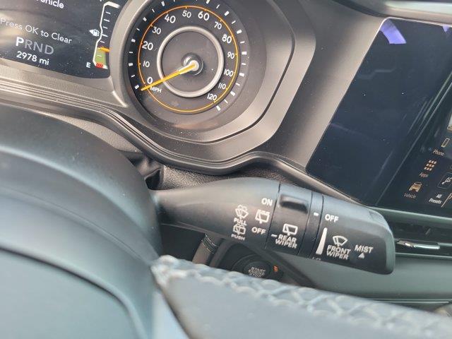 2025 Jeep Wrangler - $41,772