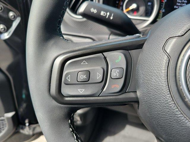 2025 Jeep Wrangler - $41,772