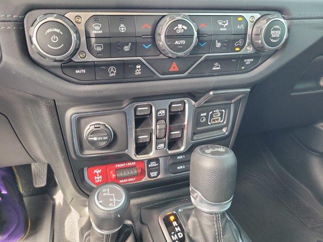 2025 Jeep Wrangler - $41,772