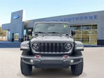 2024 Wrangler Thumbnail 2