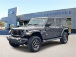 2024 Wrangler Thumbnail 3