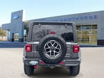 2024 Wrangler Thumbnail 5