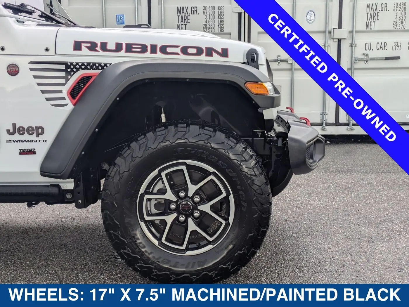 2024 Jeep Wrangler - $37,899
