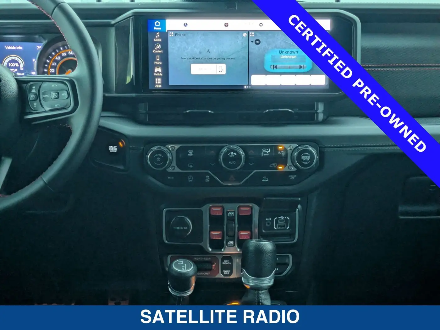 2024 Jeep Wrangler - $37,899