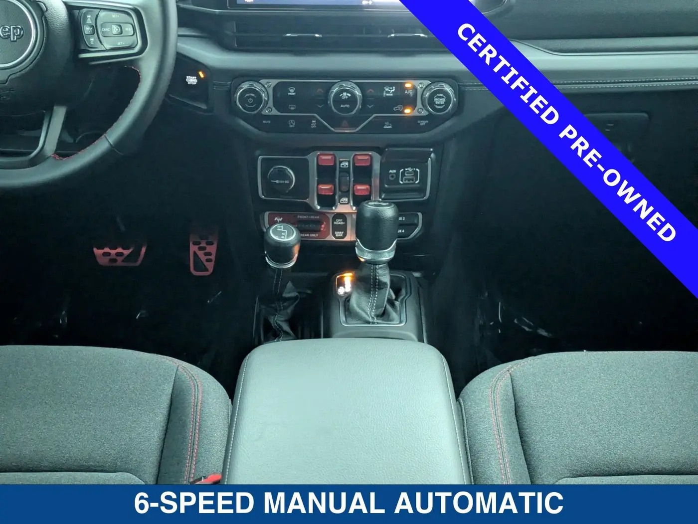 2024 Jeep Wrangler - $37,899