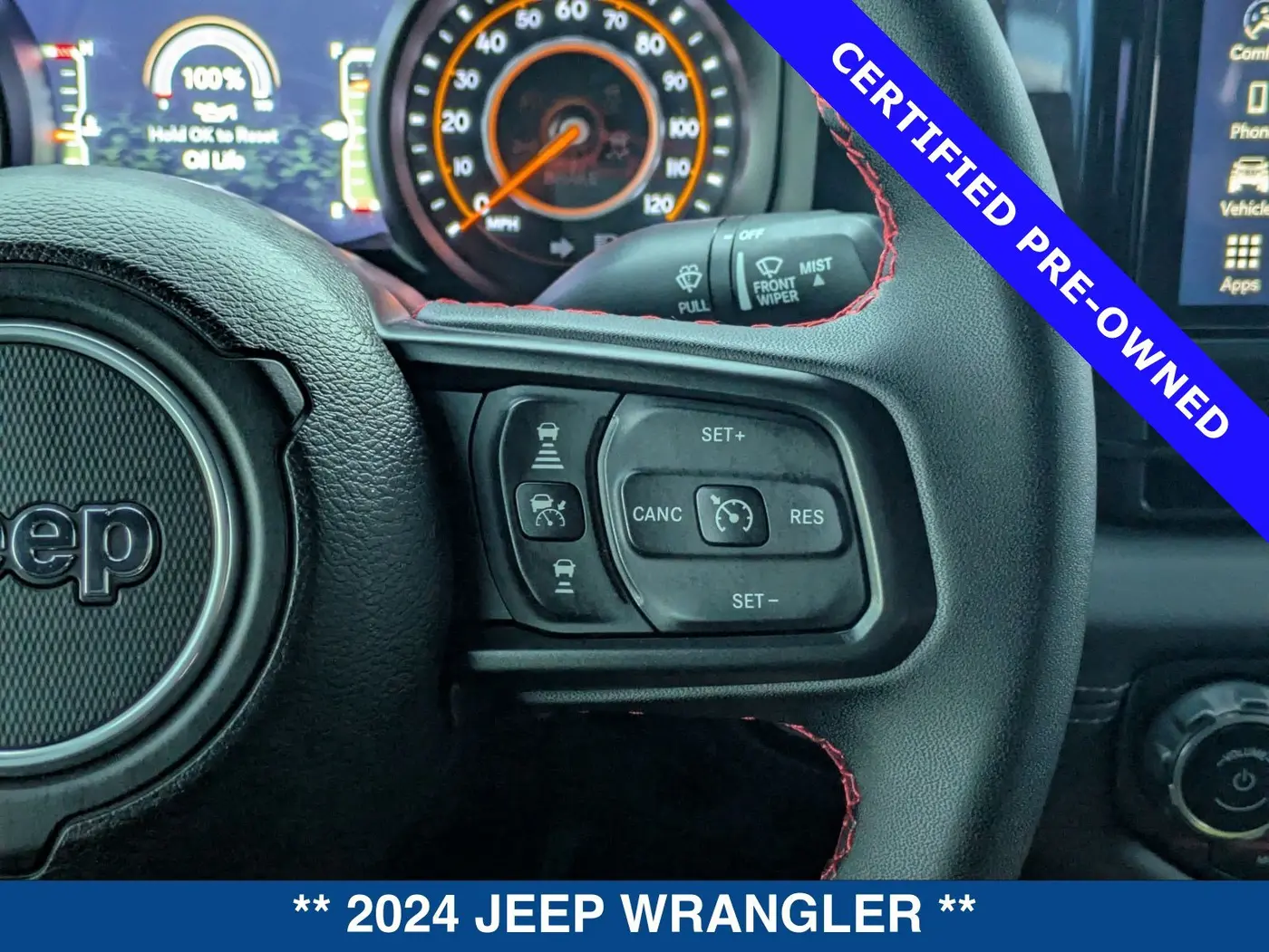 2024 Jeep Wrangler - $37,899