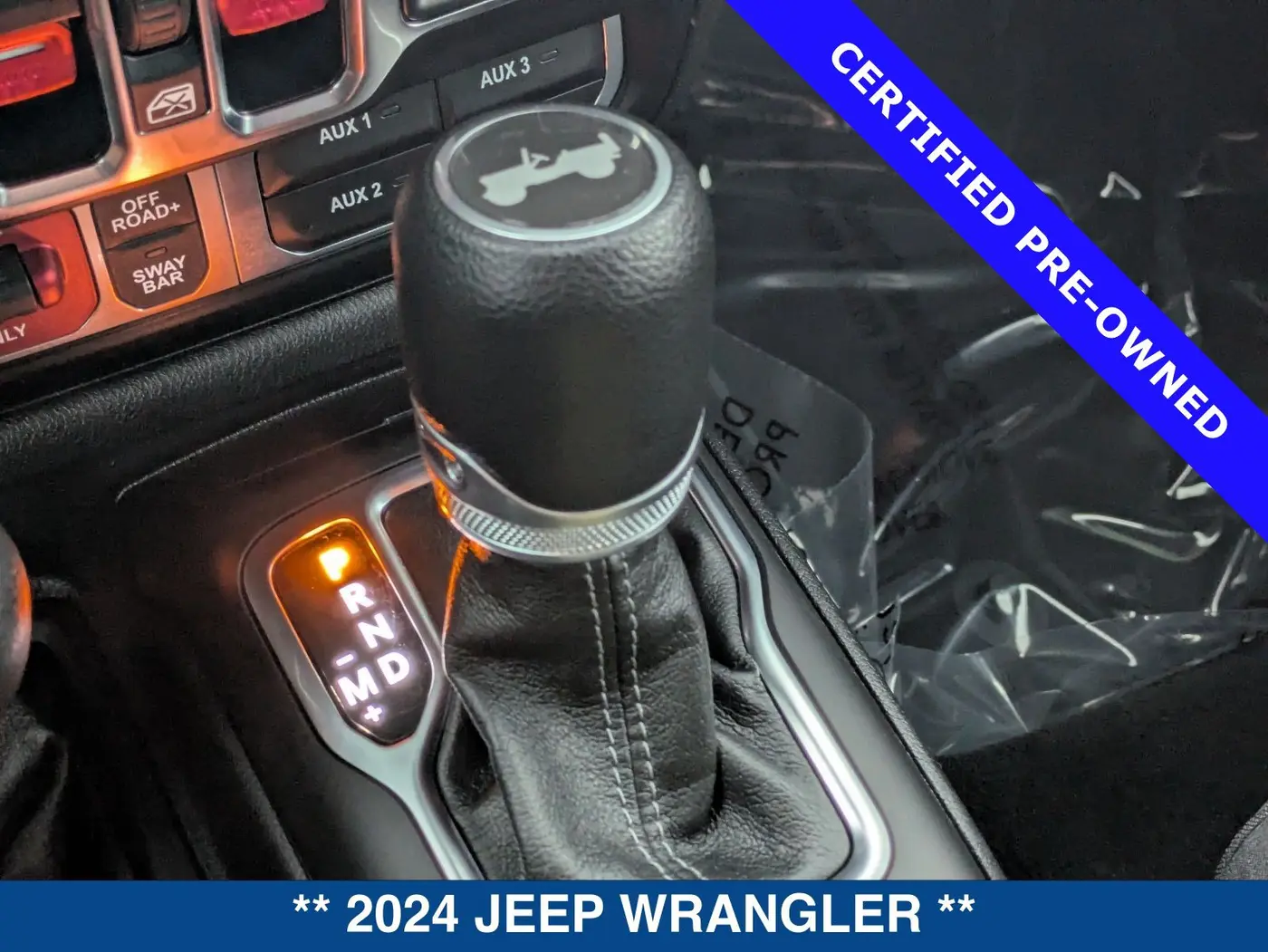 2024 Jeep Wrangler - $37,899