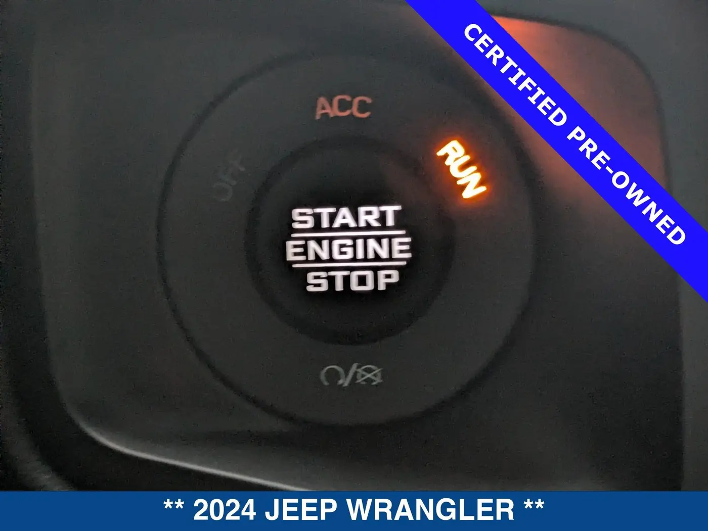 2024 Jeep Wrangler - $37,899