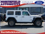 2025 Wrangler Thumbnail 1