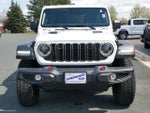2025 Wrangler Thumbnail 3