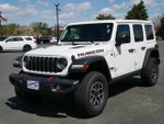 2025 Wrangler Thumbnail 4