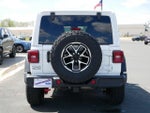 2025 Wrangler Thumbnail 7