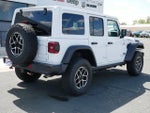2025 Wrangler Thumbnail 8