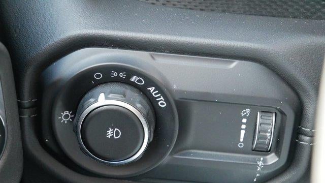 2025 Jeep Wrangler Rubicon X