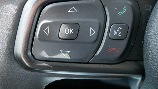 2025 Jeep Wrangler Rubicon X