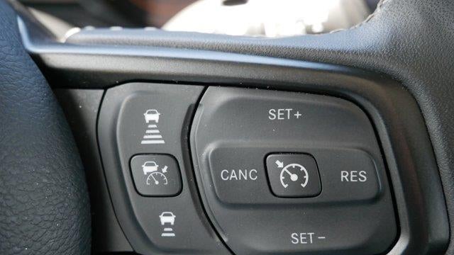 2025 Jeep Wrangler Rubicon X