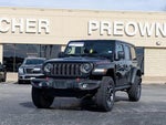 2025 Wrangler Thumbnail 1