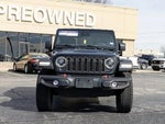 2025 Wrangler Thumbnail 6