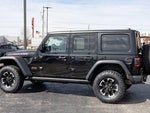 2025 Wrangler Thumbnail 7
