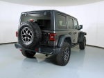 2025 Wrangler Thumbnail 3